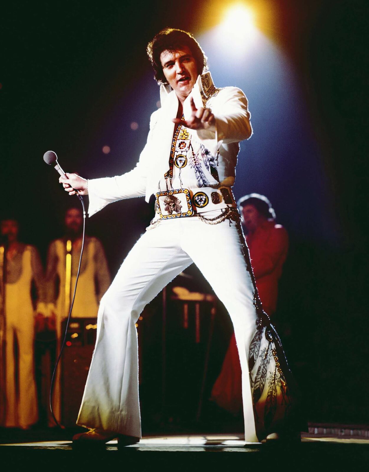 “Silver Bells” – Elvis Presley’s Enchanting Take on a Holiday Classic ...