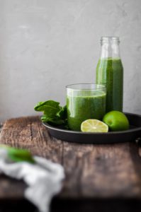 Healthy Organifi Green Juice